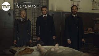 yesmovie the alienist|Watch The Alienist .
